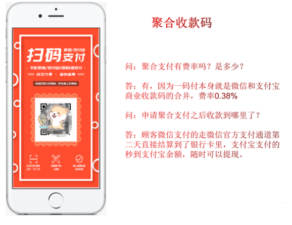 微信收款碼3月1日手續(xù)費(fèi)怎么收費(fèi)？微信收款碼3月1日收費(fèi)是真的嗎？