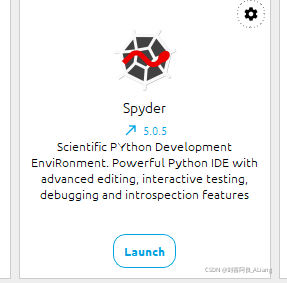 Python 機器學習第一章環境配置圖解流程