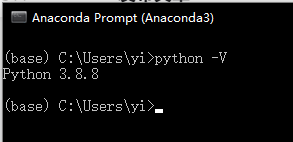 Python 機器學習第一章環境配置圖解流程