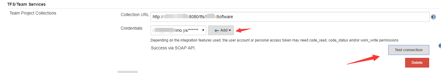 如何利用Jenkins + TFS為.Net Core實現持續集成/部署詳解