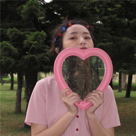 氣質很好顏值很高的美女圖片 愿我們長大偶爾可愛始終被愛