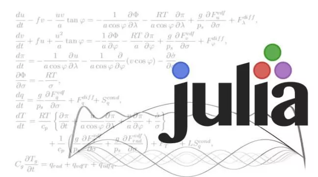 全能語言Julia，從Covid-19建模到太空規(guī)劃，科研人員偏愛Ta