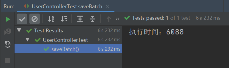 淺談MyBatis原生批量插入的坑與解決方案