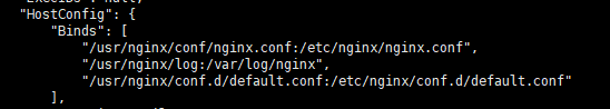記錄一次nginx啟動失敗的解決過程
