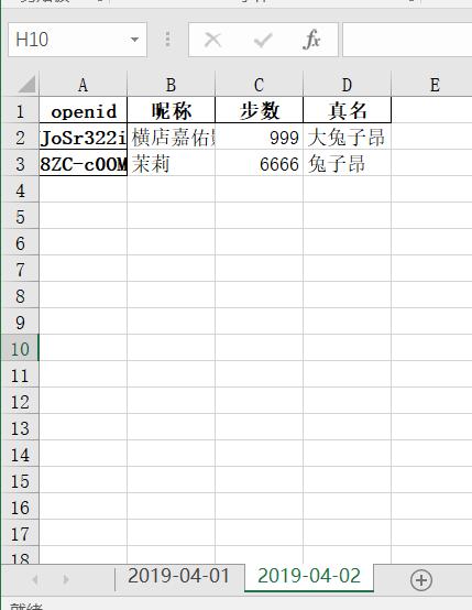 教你如何把Python CSV 合并到多個(gè)sheet工作表
