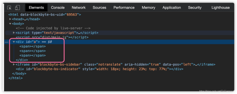 使用JSX 建立組件 Parser（解析器）開發(fā)的示例