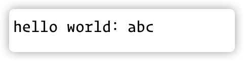 使用JSX 建立組件 Parser（解析器）開發(fā)的示例