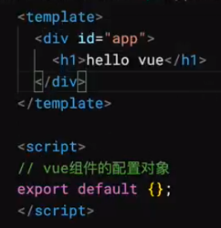 關于Vue虛擬dom問題