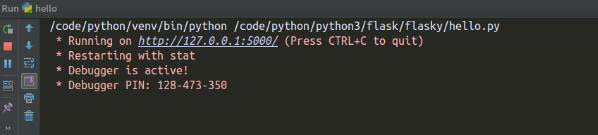 Ubuntu下pycharm無法導入類的解決方法