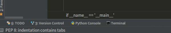 Ubuntu下pycharm無法導入類的解決方法
