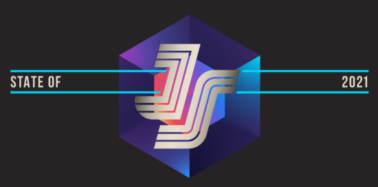 2021 JavaScript 調(diào)查：Vite 之年，Esbuild、TypeScript 采用率大幅增長(zhǎng)