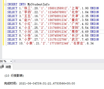 SQL SERVER存儲過程用法詳解