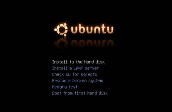 值得選用的五個Linux服務器發行版
