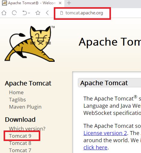 Linux系統下安裝jdbc與tomcat的圖文教程