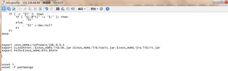 Linux系統下安裝jdbc與tomcat的圖文教程
