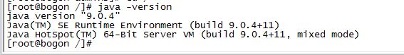 Linux系統下安裝jdbc與tomcat的圖文教程