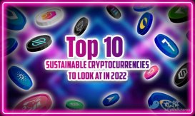 2022年值得關(guān)注的十大可持續(xù)加密貨幣