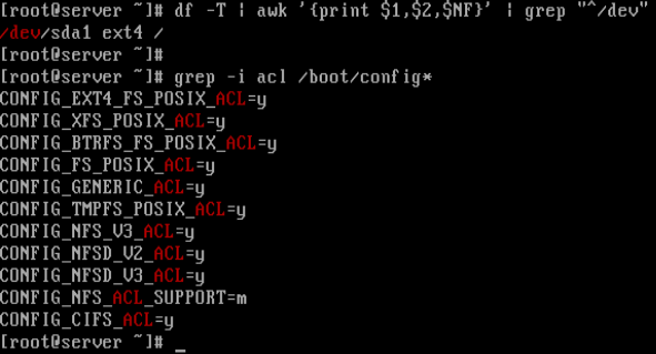 在Linux上給用戶賦予指定目錄的讀寫權限