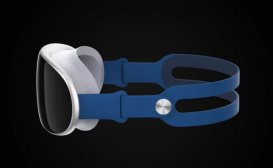 消息稱蘋果AR/VR頭顯搭載Micro-OLED屏