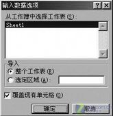 excel與圖表幻燈片的完美結合實現讓數字說話