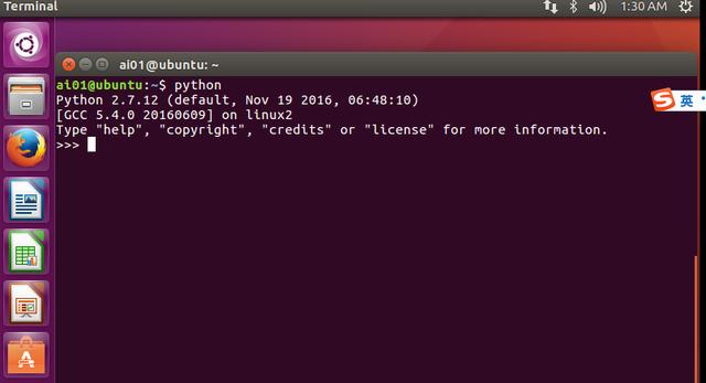 基于ubuntu16 Python3 tensorflow(TensorFlow環境搭建)