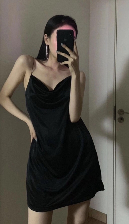 2022好身材的女生高清氣質壁紙 真心是送一次少一次的東西