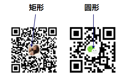 巧用 CSS 構建漸變彩色二維碼