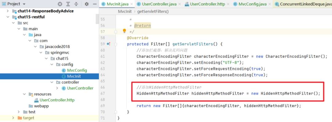 一篇文章帶你搞懂Java restful 接口開發