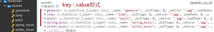 游戲開(kāi)發(fā)中如何使用CocosCreator進(jìn)行音效處理