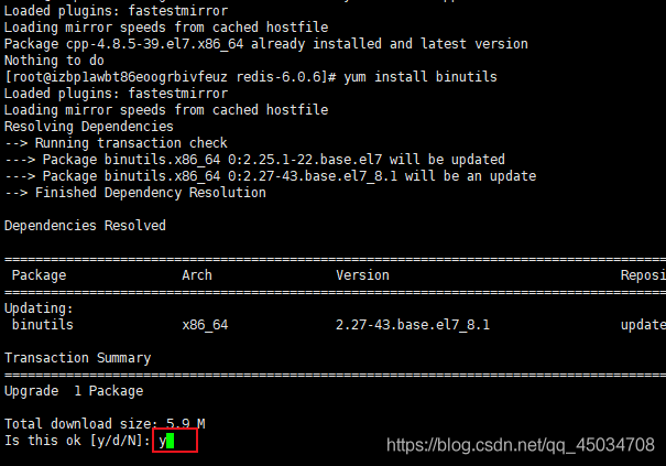 Redis安裝圖文教程(Windows和Linux)