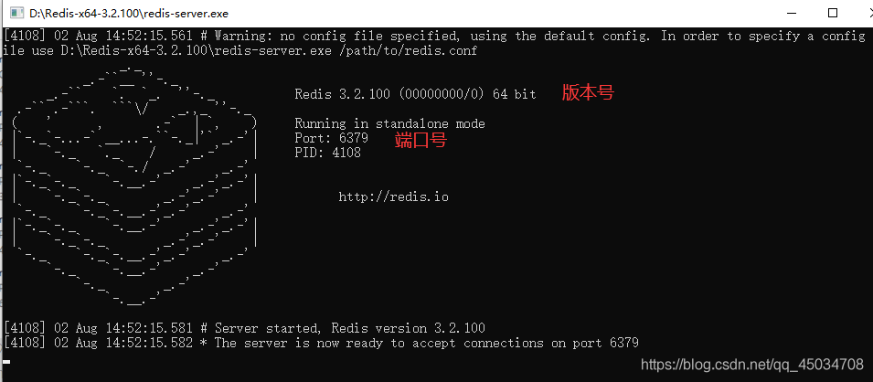 Redis安裝圖文教程(Windows和Linux)