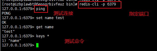 Redis安裝圖文教程(Windows和Linux)