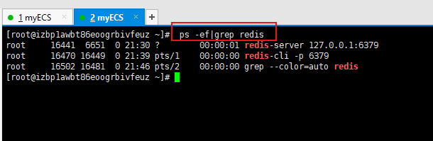 Redis安裝圖文教程(Windows和Linux)
