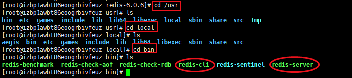 Redis安裝圖文教程(Windows和Linux)