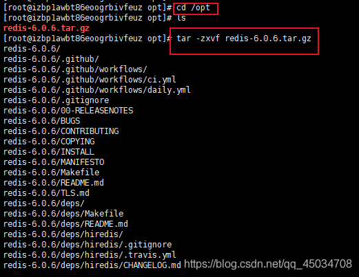 Redis安裝圖文教程(Windows和Linux)
