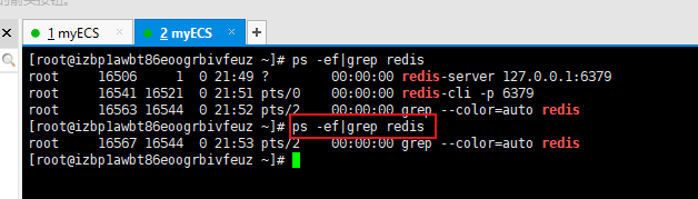 Redis安裝圖文教程(Windows和Linux)