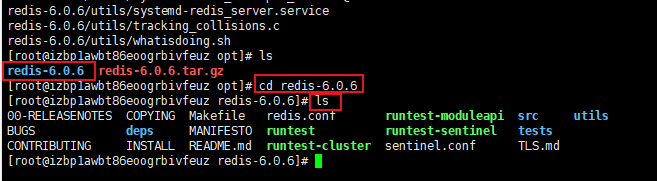 Redis安裝圖文教程(Windows和Linux)