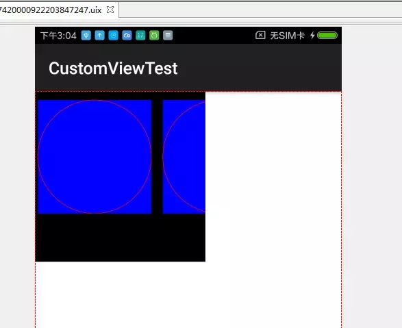 一篇文章弄懂Android自定義viewgroup的相關難點