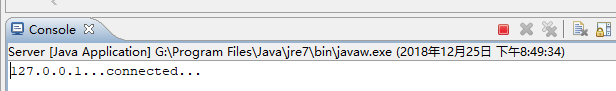 Java Socket上的Read操作阻塞問題詳解
