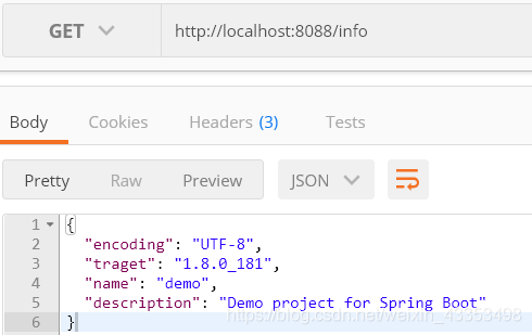 spring boot actuator監(jiān)控超詳細(xì)教程