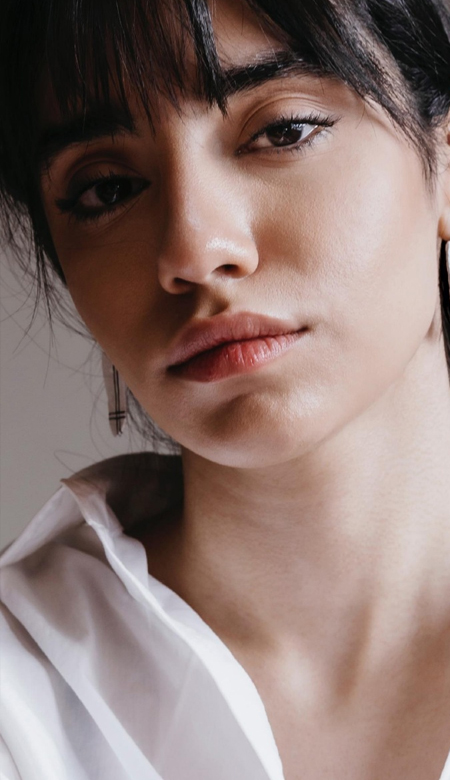 歐美女生壁紙ins風高清有氣質 2022全新全面屏歐美范壁紙合集