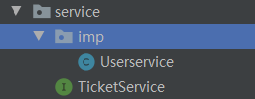 springboot+dubbo+zookeeper的簡單實例詳解