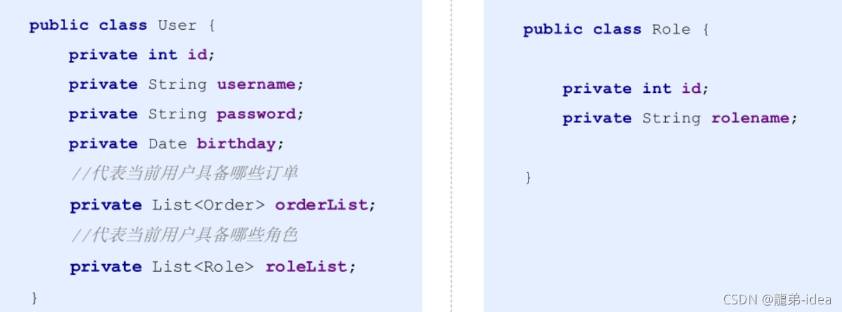 Java Mybatis框架多表操作與注解開發詳解分析