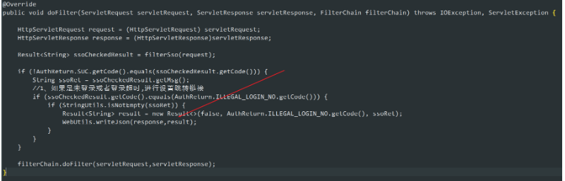 SpringBoot開發技巧之如何處理跨域請求CORS