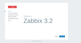 在Ubuntu 16.04 Server上安裝Zabbix的方法