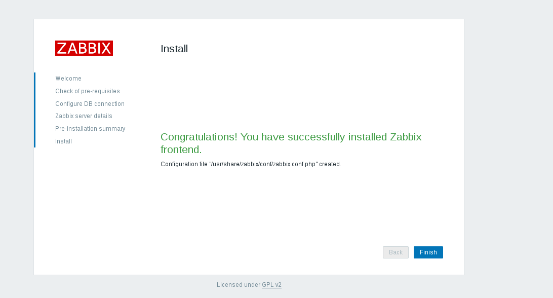 在Ubuntu 16.04 Server上安裝Zabbix的方法