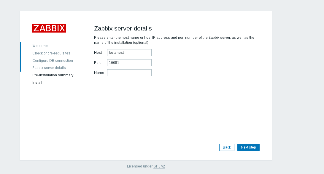 在Ubuntu 16.04 Server上安裝Zabbix的方法