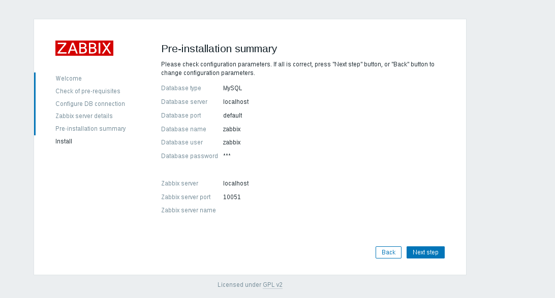 在Ubuntu 16.04 Server上安裝Zabbix的方法