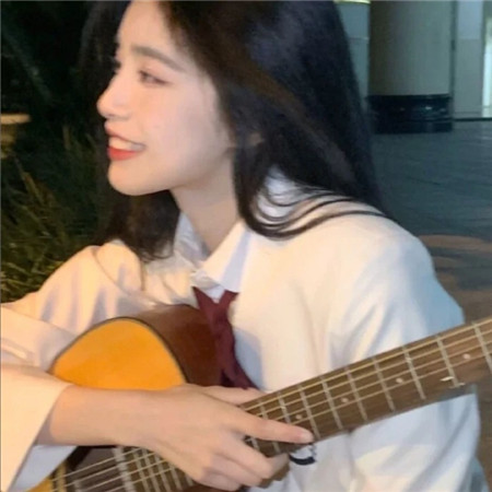 高級朦朧美感好看的女生圖片 永遠做一個三觀比五官正的女孩子
