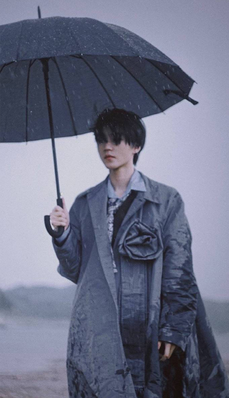 高清無水印男生氣質壁紙 2022很優質的個性鎖屏男生壁紙